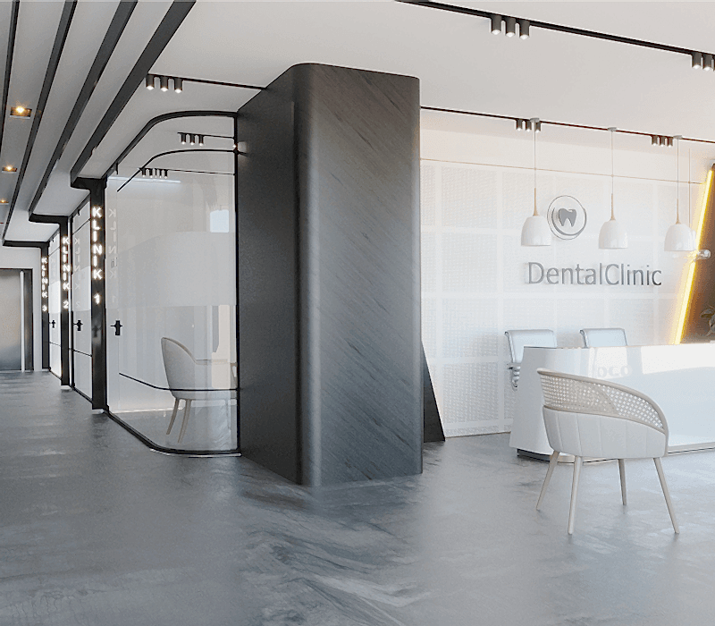 DURUŞEHİR DENTAL CLINIC